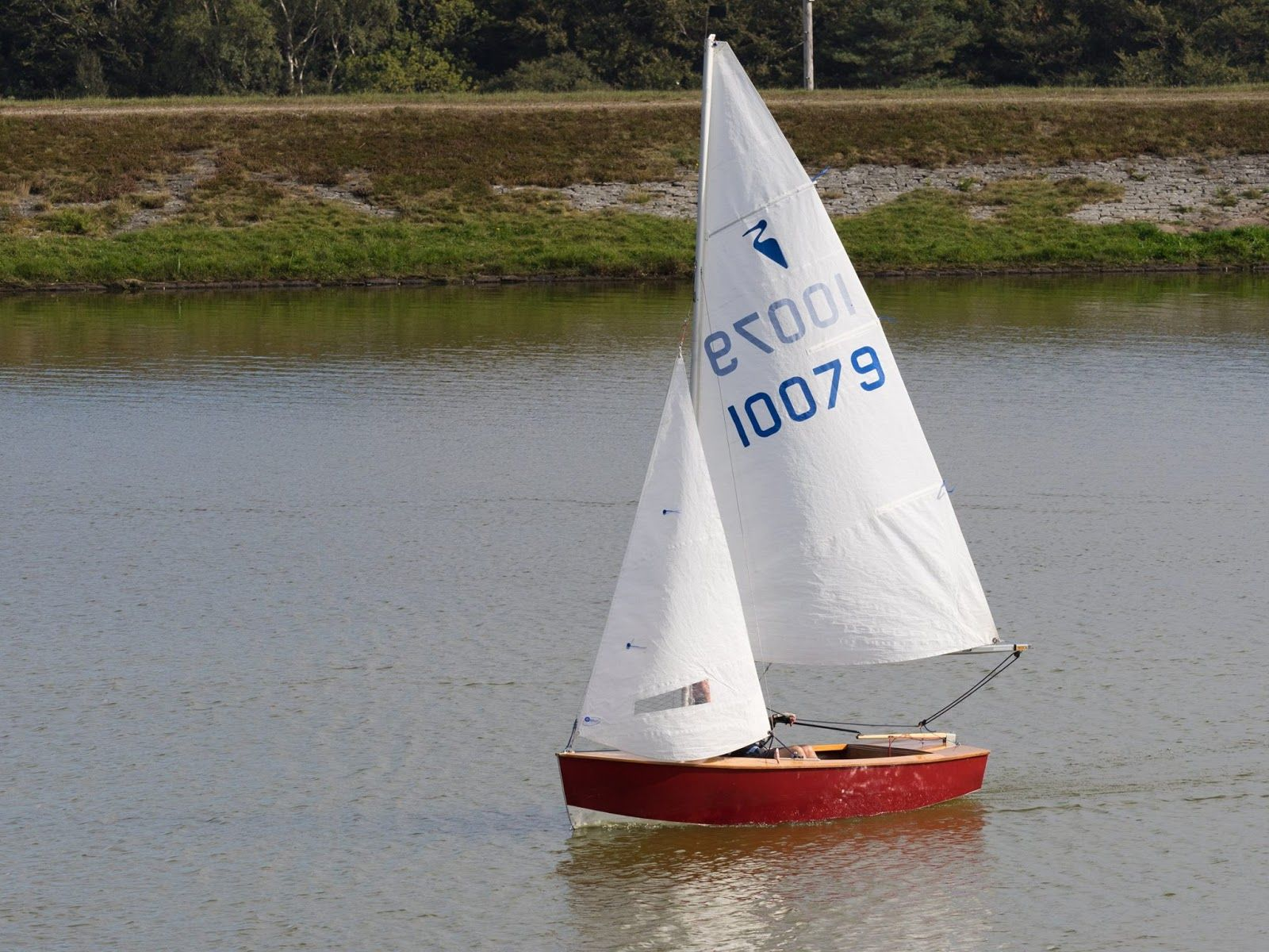 Uncategorised – Yeadon Sailing Club